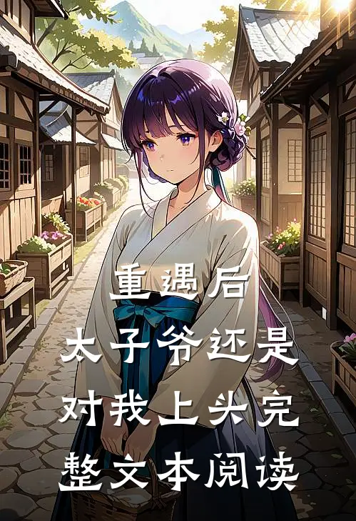 重遇后，太子爷还是对我上头完整文本阅读