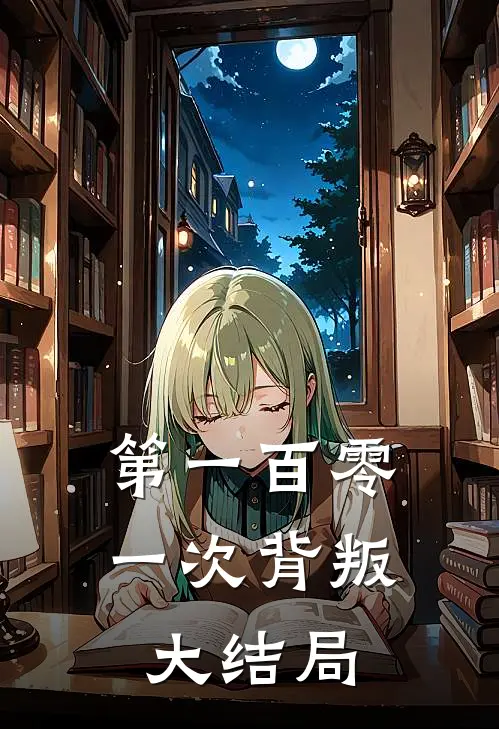 第一百零一次背叛大结局