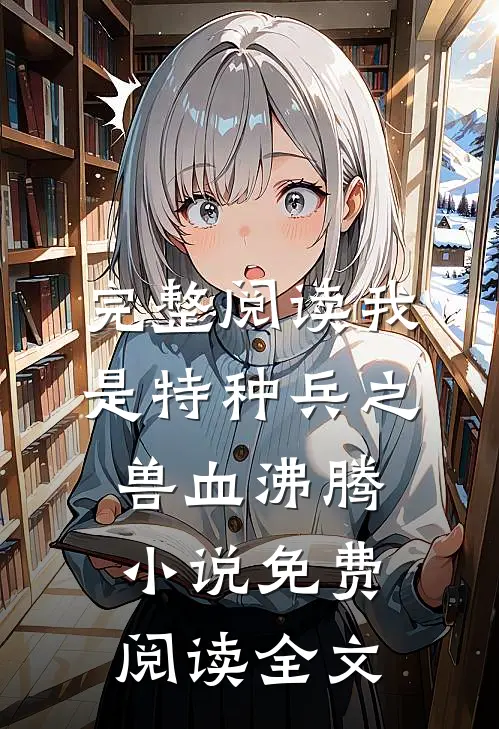完整阅读我是特种兵之兽血沸腾小说免费阅读全文