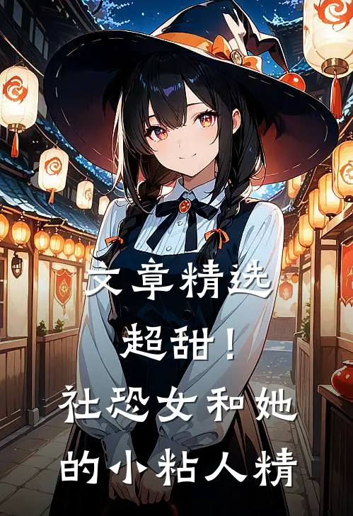 文章精选超甜！社恐女和她的小粘人精