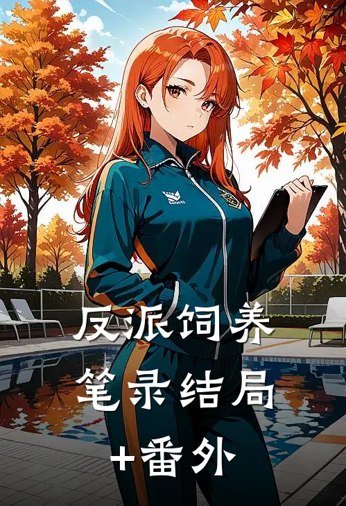 反派饲养笔录结局+番外