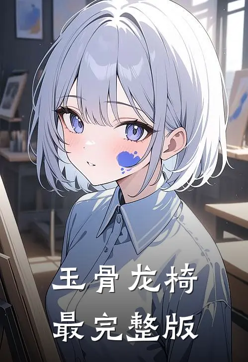 玉骨龙椅最完整版