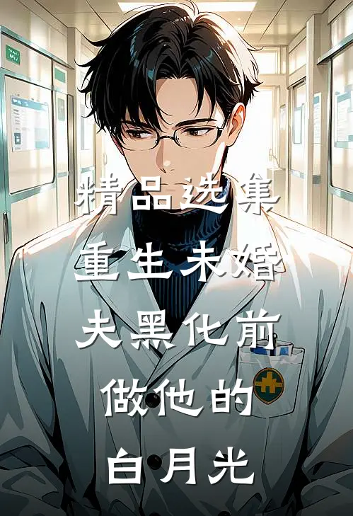 精品选集重生未婚夫黑化前，做他的白月光