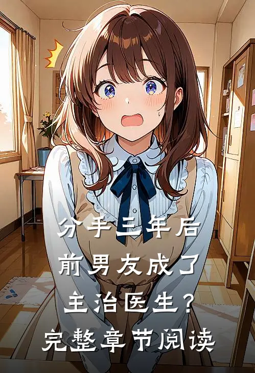 分手三年后，前男友成了主治医生？完整章节阅读