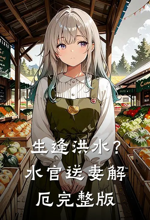 生逢洪水？水官送妻解厄完整版