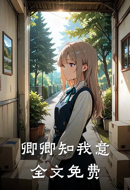 卿卿知我意全文免费