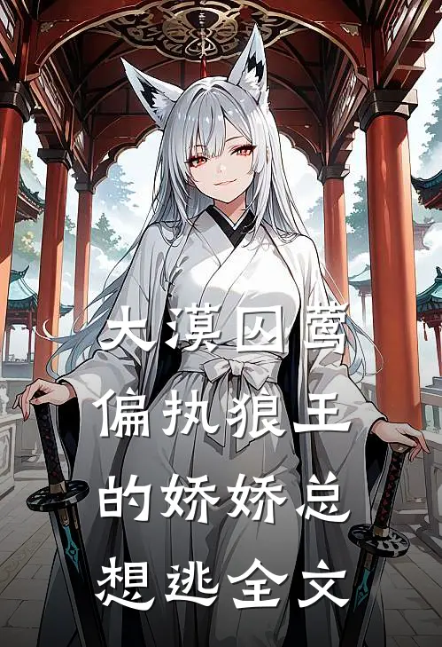 大漠囚莺：偏执狼王的娇娇总想逃全文