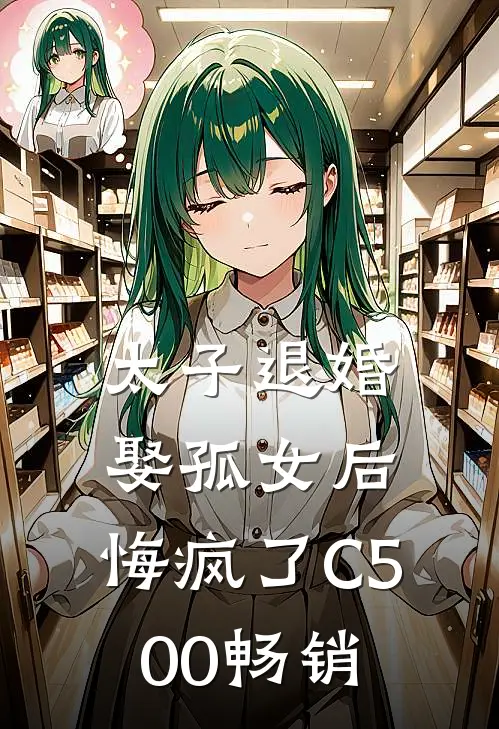 太子退婚娶孤女后，悔疯了C500畅销