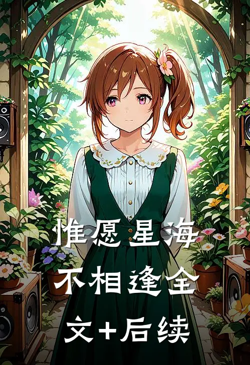 惟愿星海不相逢全文+后续