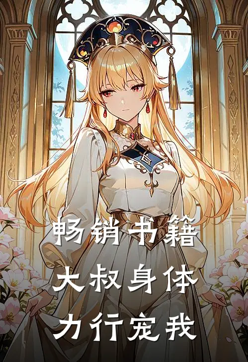 畅销书籍大叔身体力行宠我