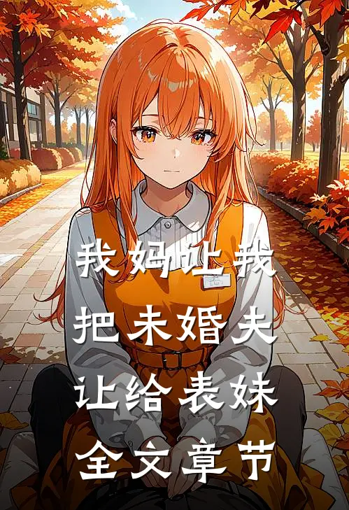我妈让我把未婚夫让给表妹全文章节