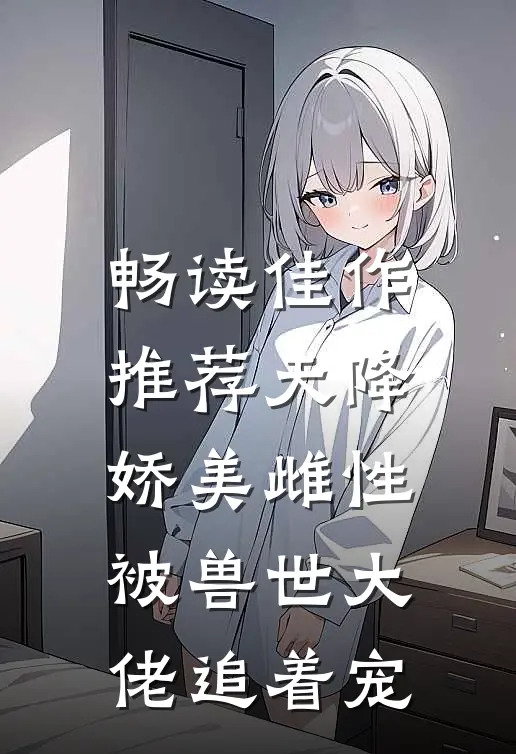 畅读佳作推荐天降娇美雌性,被兽世大佬追着宠