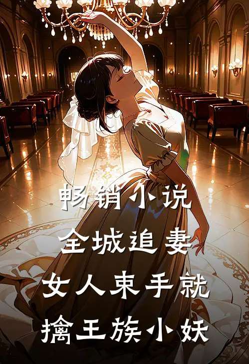 畅销小说全城追妻:女人束手就擒 王族小妖
