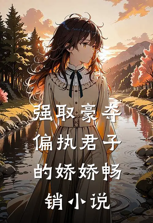 强取豪夺：偏执君子的娇娇畅销小说