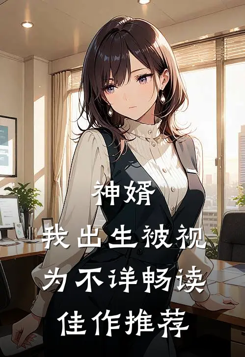 神婿：我出生被视为不详畅读佳作推荐