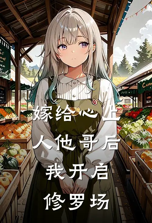 嫁给心上人他哥后，我开启修罗场