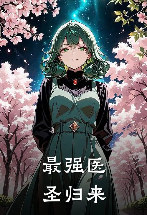 最强医圣归来