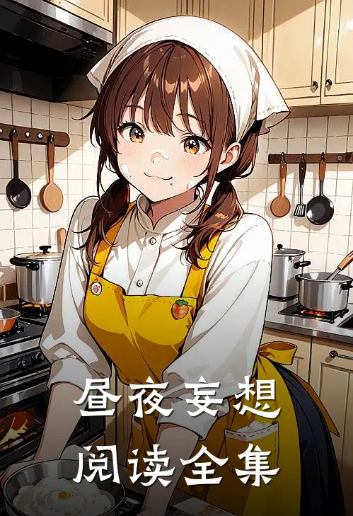 昼夜妄想阅读全集