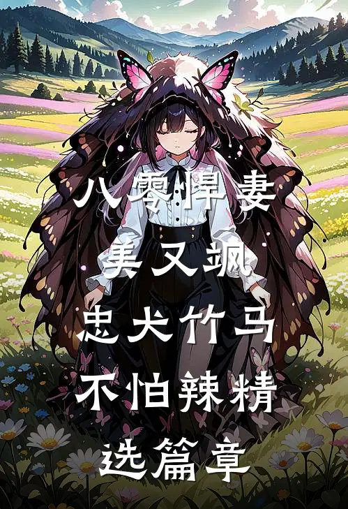 八零悍妻美又飒，忠犬竹马不怕辣精选篇章