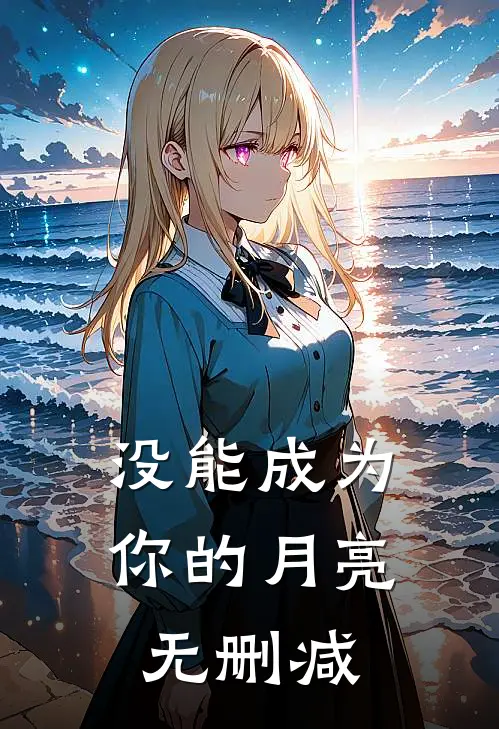 没能成为你的月亮无删减