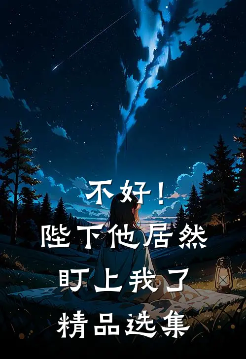 不好！陛下他居然盯上我了精品选集