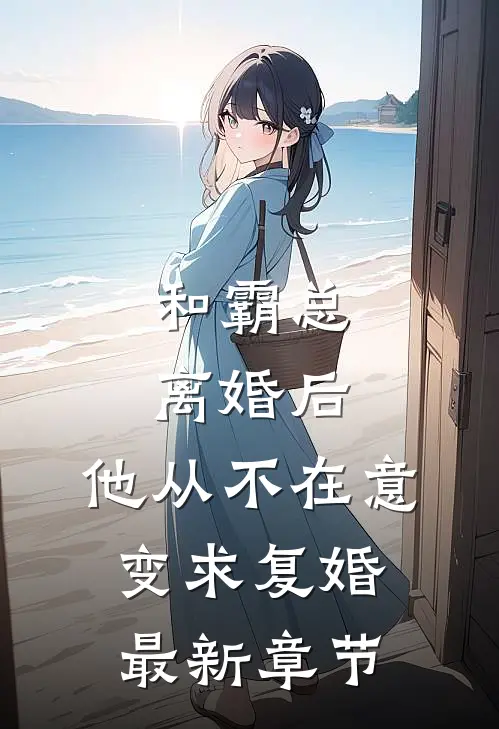 和霸总离婚后，他从不在意变求复婚最新章节