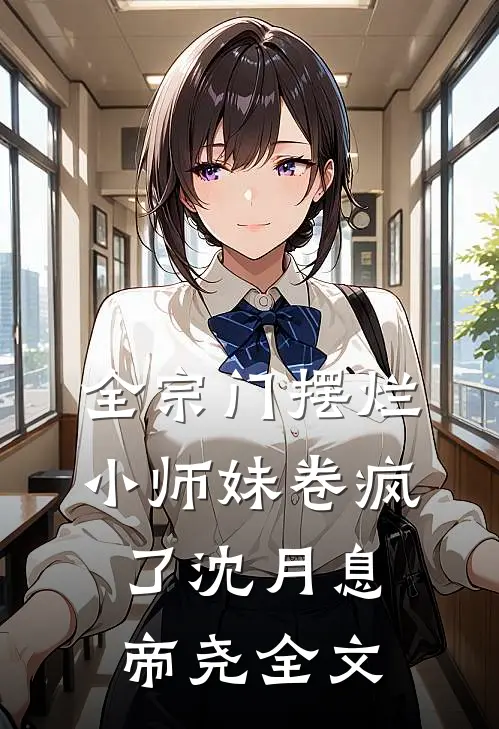 全宗门摆烂，小师妹卷疯了沈月息帝尧全文