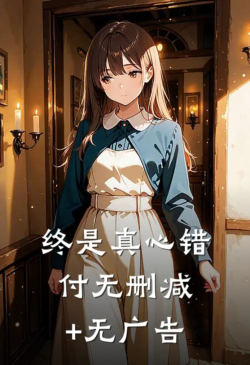 终是真心错付无删减+无广告