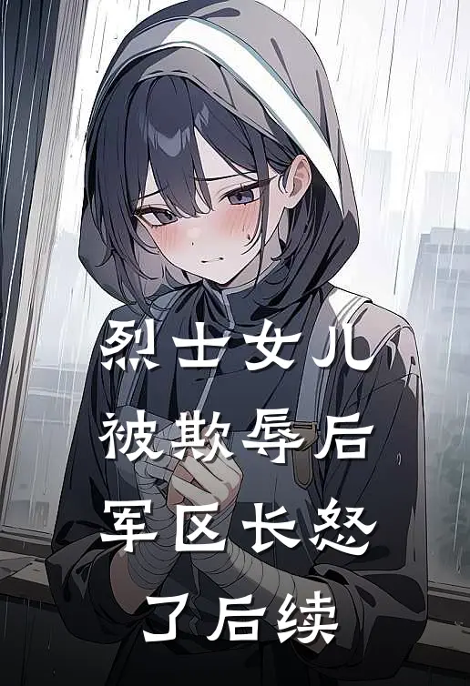烈士女儿被欺辱后，军区长怒了后续