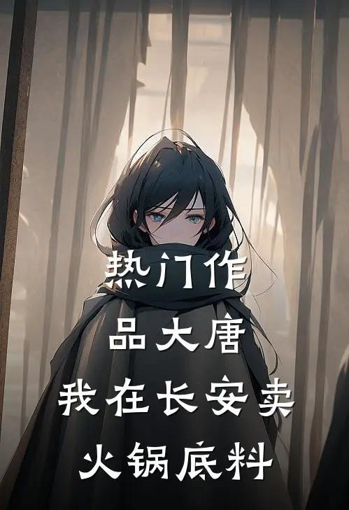 热门作品大唐：我在长安卖火锅底料