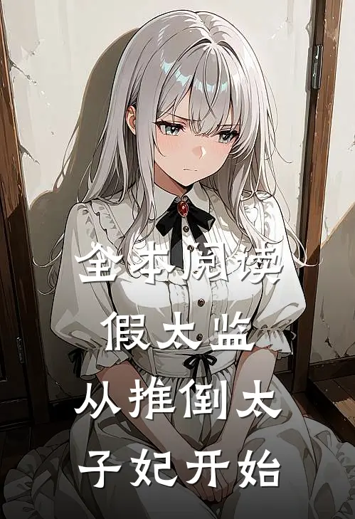 全本阅读假太监：从推倒太子妃开始