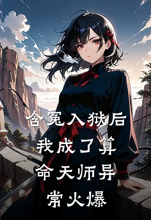 含冤入狱后，我成了算命天师异常火爆