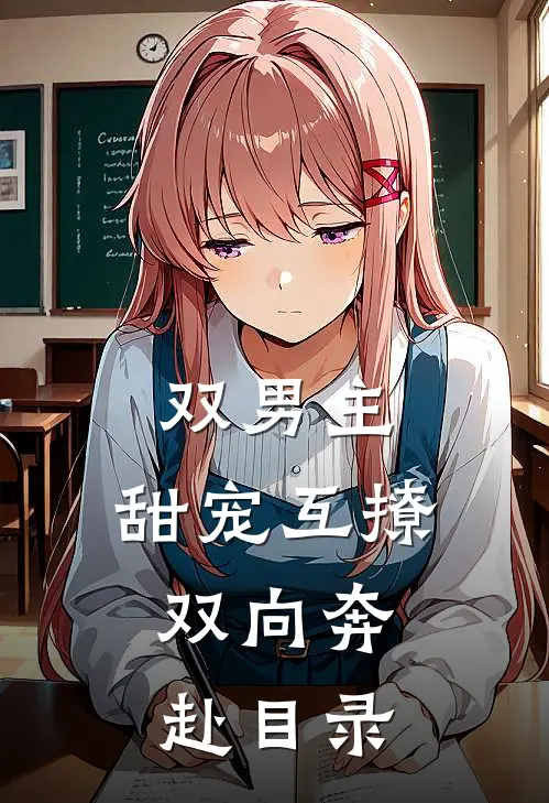 双男主：甜宠互撩，双向奔赴目录