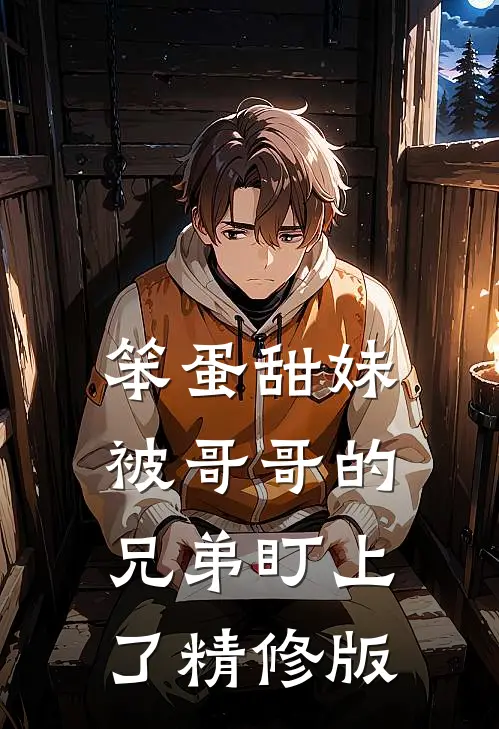 笨蛋甜妹被哥哥的兄弟盯上了精修版