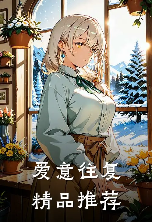 爱意往复精品推荐