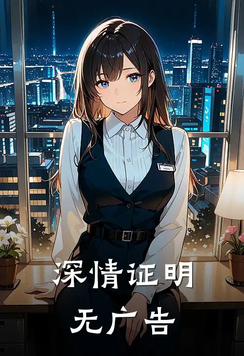 深情证明无广告