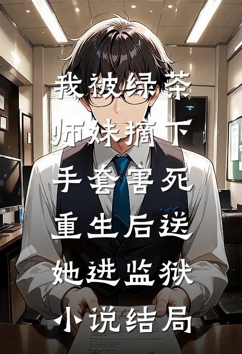 我被绿茶师妹摘下手套害死，重生后送她进监狱小说结局