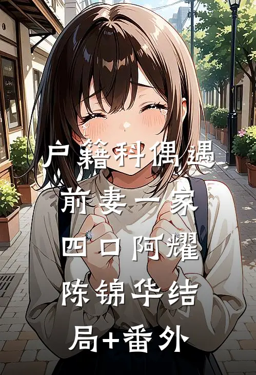 户籍科偶遇前妻一家四口阿耀陈锦华结局+番外
