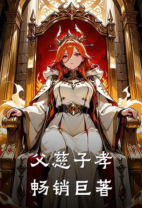 父慈子孝畅销巨著