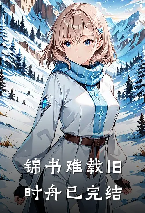 锦书难载旧时舟已完结