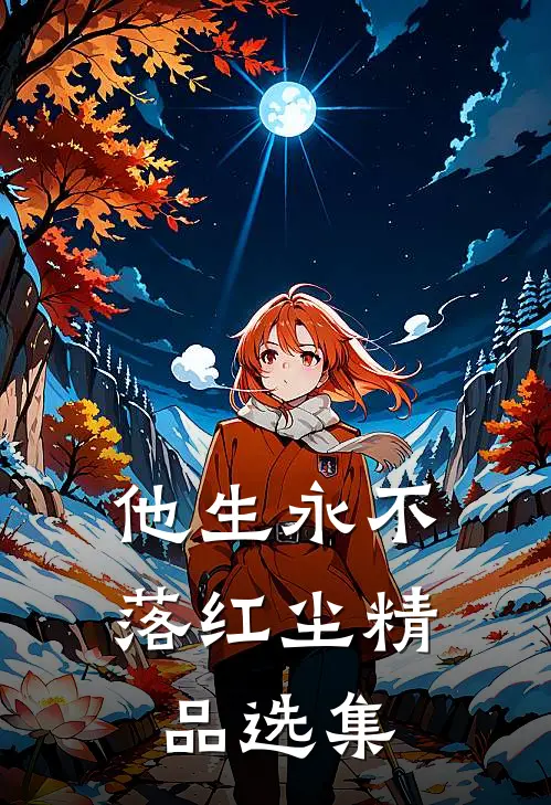 他生永不落红尘精品选集