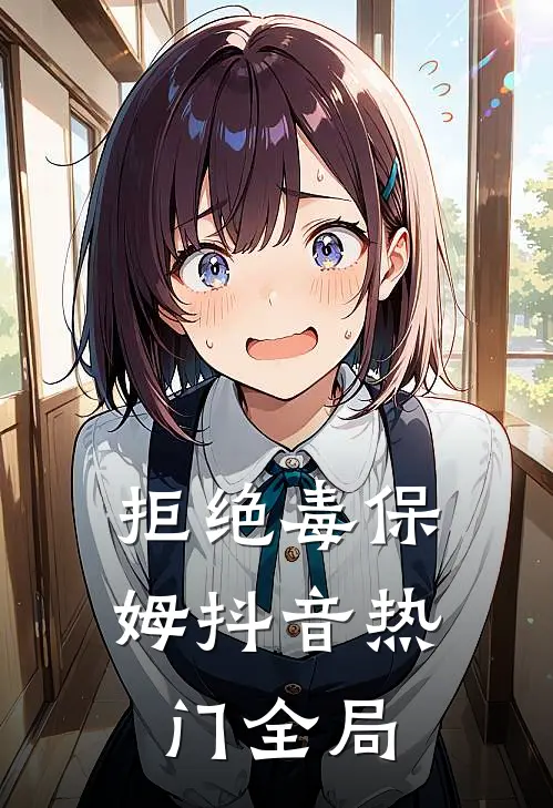 拒绝毒保姆抖音热门全局