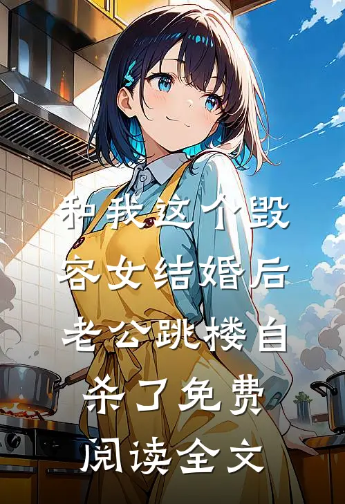 和我这个毁容女结婚后，老公跳楼自杀了免费阅读全文