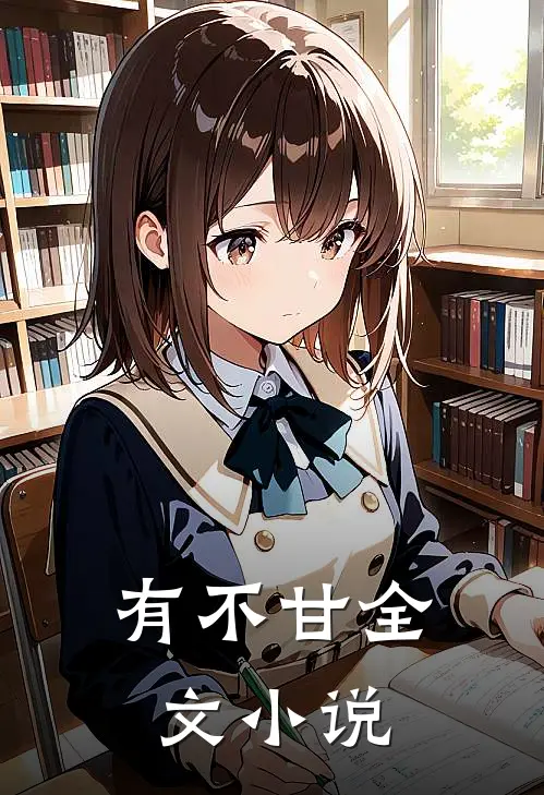 有不甘全文小说