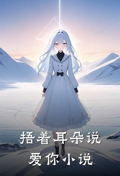 捂着耳朵说爱你小说