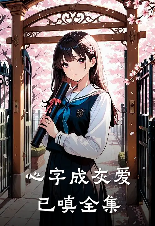心字成灰爱已嗔全集