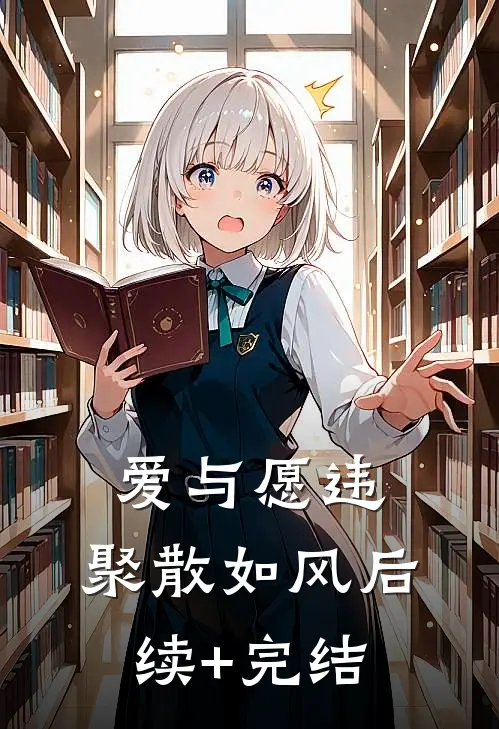 爱与愿违，聚散如风后续+完结