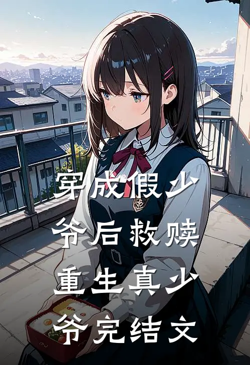 穿成假少爷后救赎重生真少爷完结文