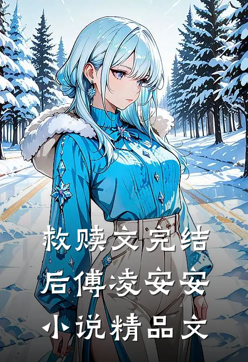 救赎文完结后傅凌安安小说精品文