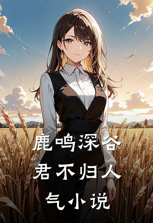 鹿鸣深谷君不归人气小说